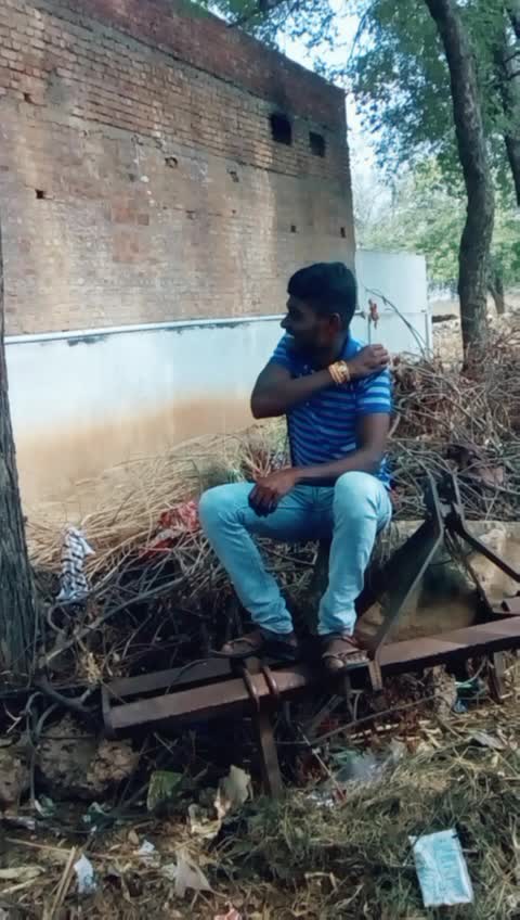 @P Rangaswamy