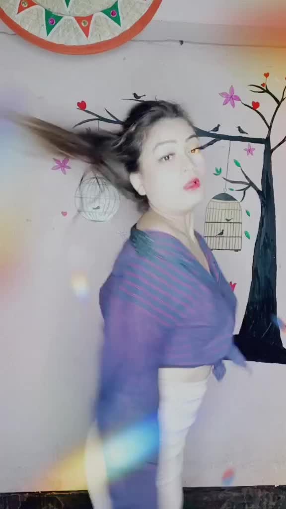 @Kristina Das Nomi
