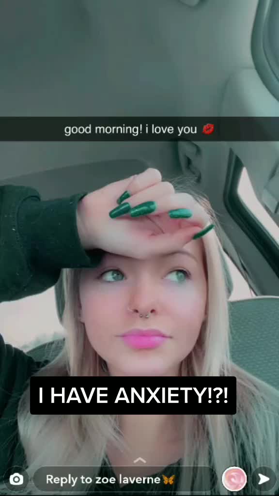 @Zoe fanpage
