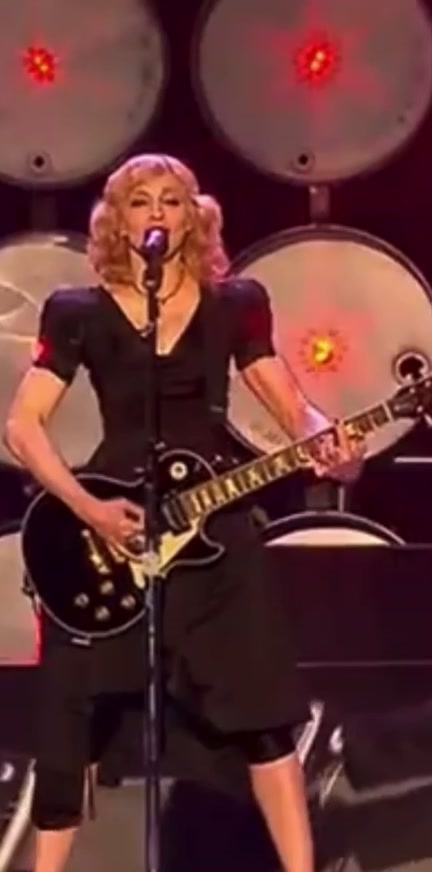 @stanmadonna