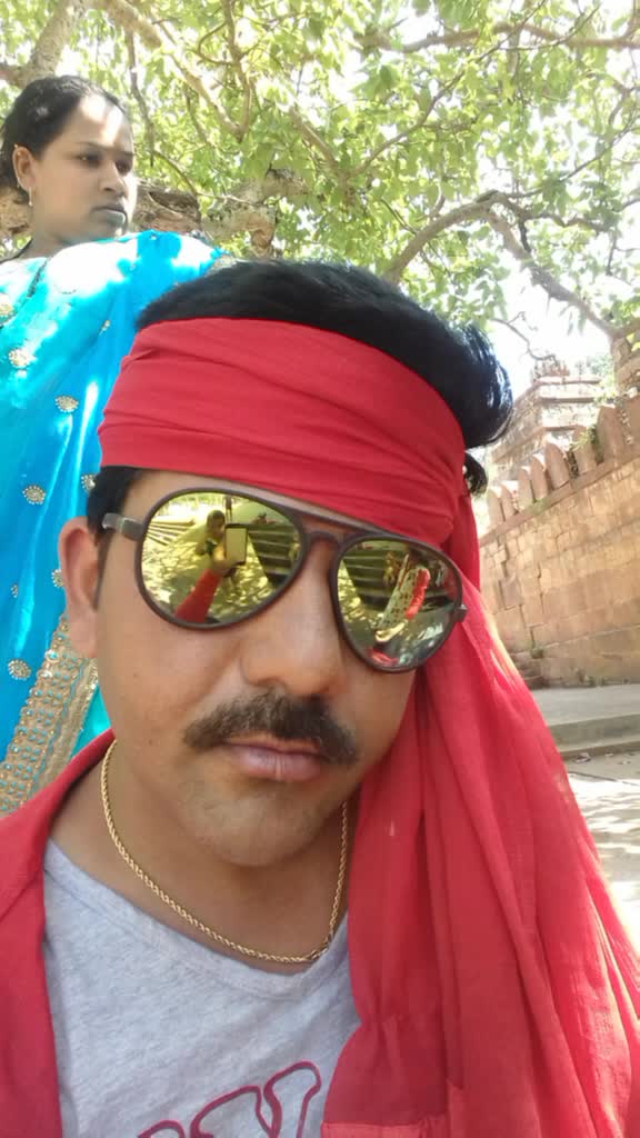 @Venkat Pawar