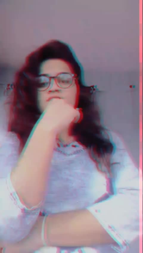 @Shinchan girl ✌