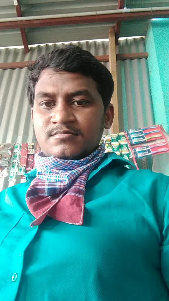 @Anbu Arasu