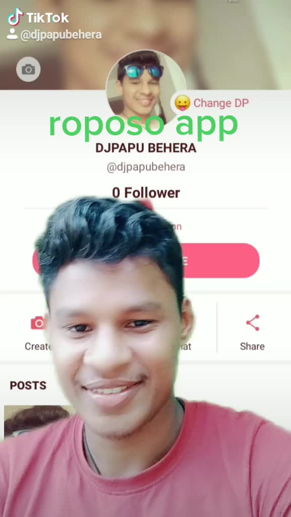 @Djpapu Behera
