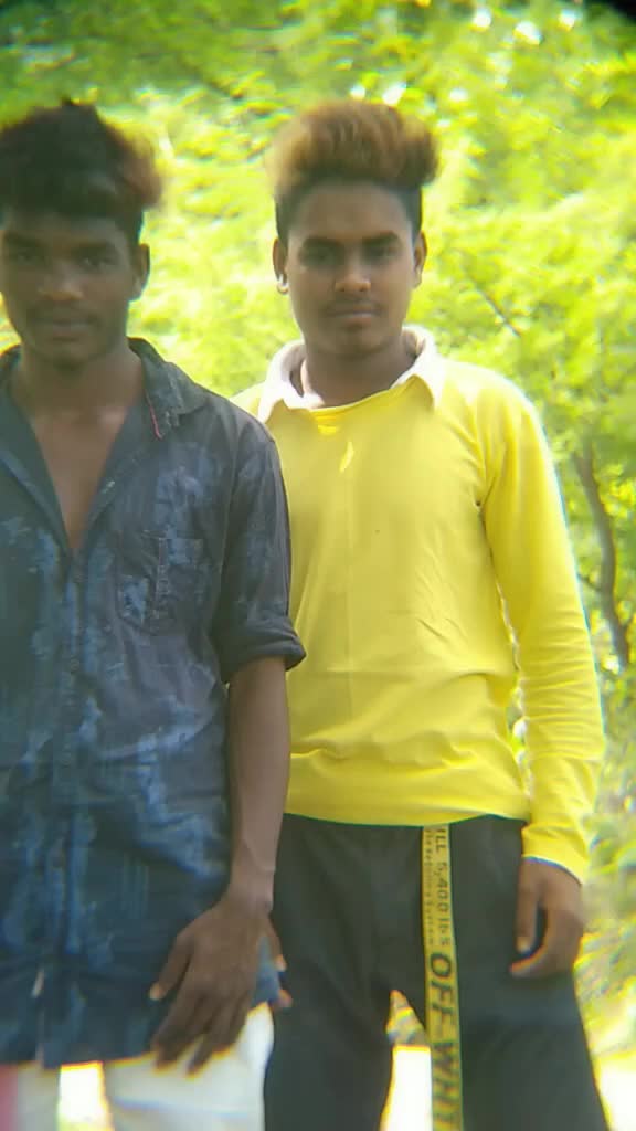 @Vilas Pardhi