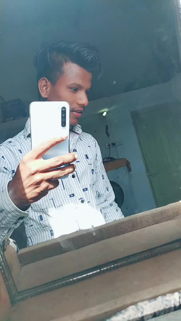 @Azay PrazapaTI