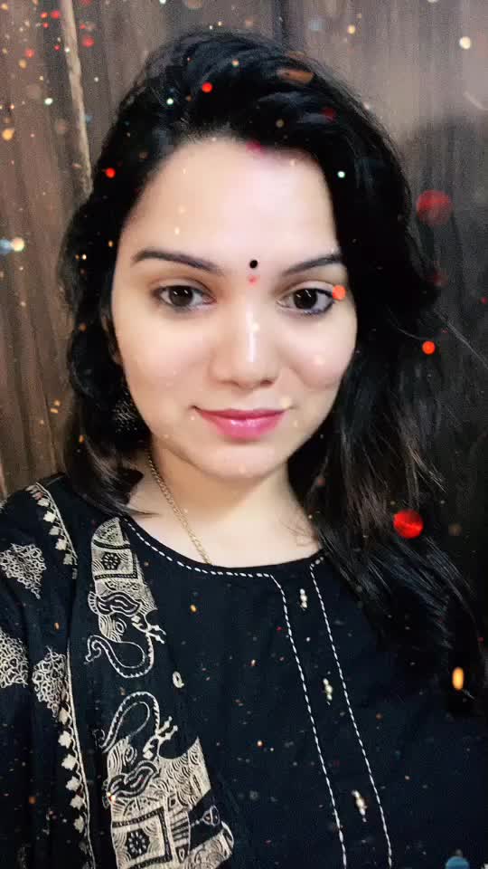 @Monika Vamsi