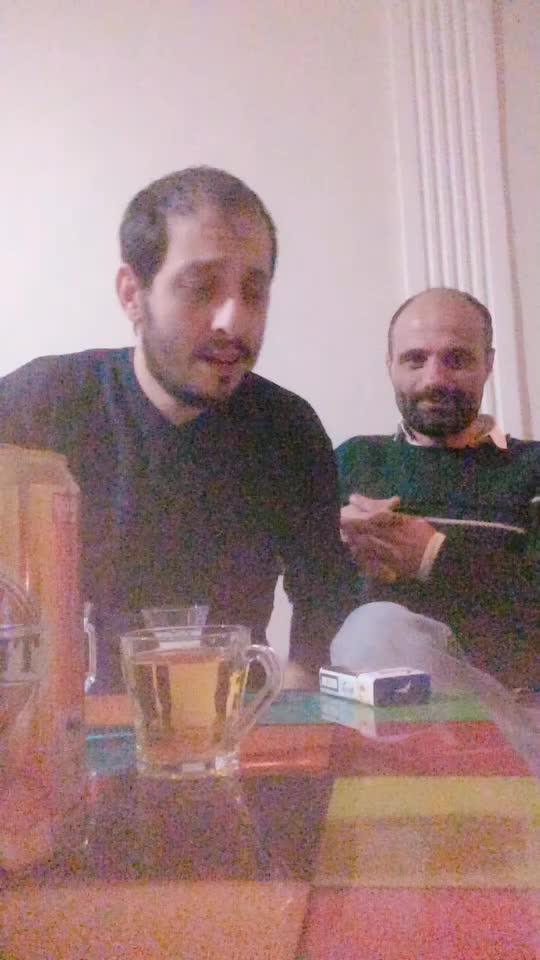 @M&uuml;jdat &ouml;zmert