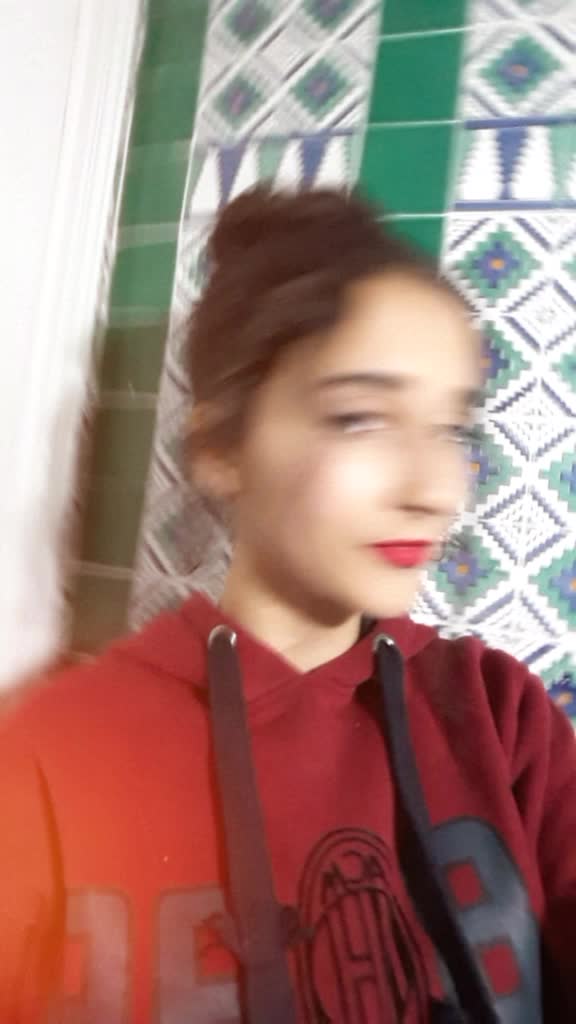 @Nour Cherif