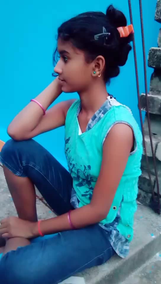 @Lovely girl Sradha
