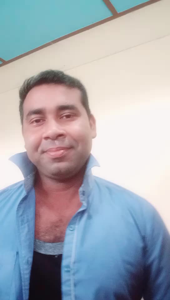 @Babul Vikam Das