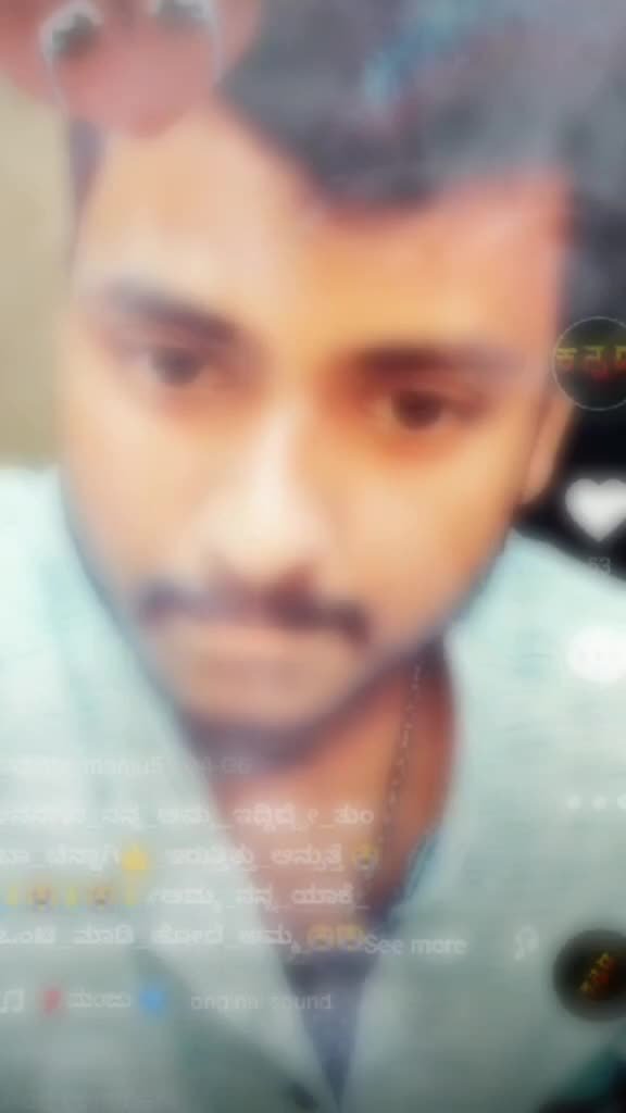 @❤ ಮಂಜು 💙