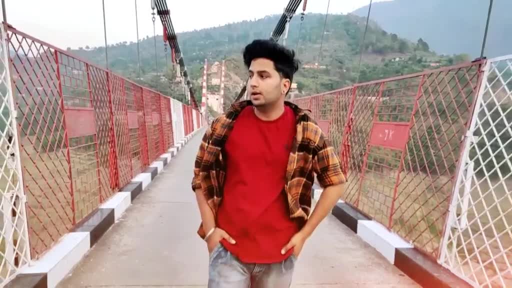 @Sumit Nautiyal