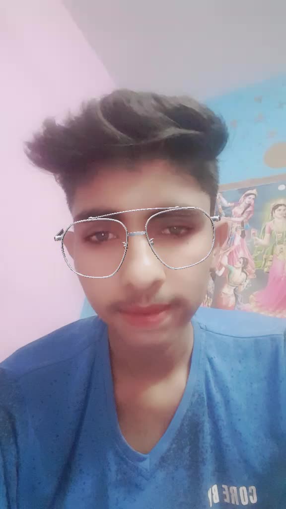 @punit swami