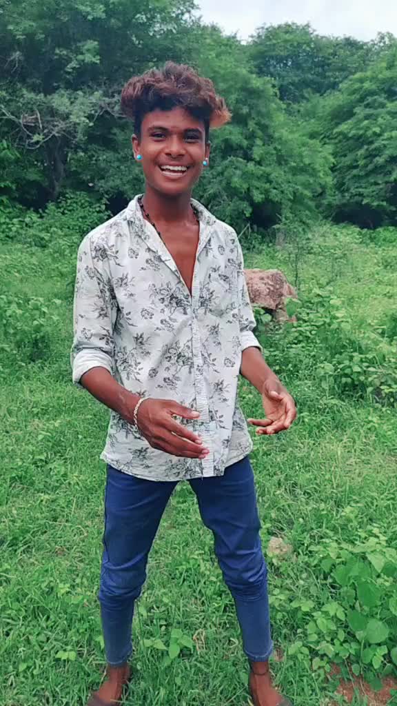 @Lovely Ajay