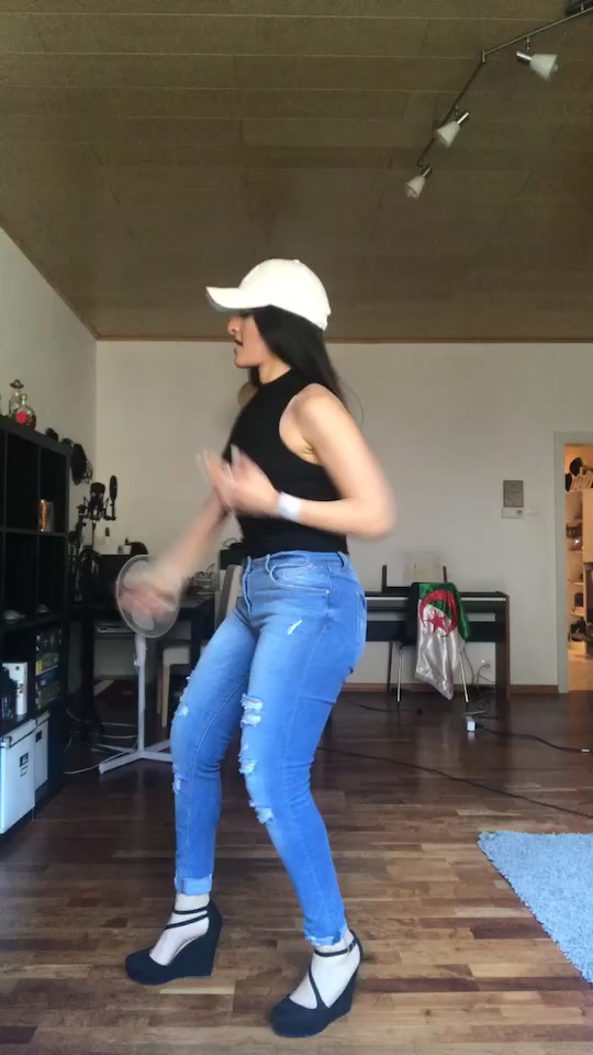 @Senda Boutella
