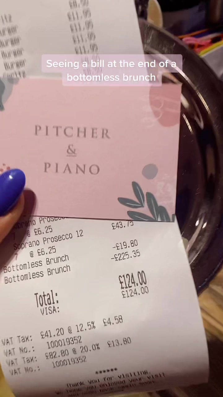 @Pitcher and Piano Birmingham