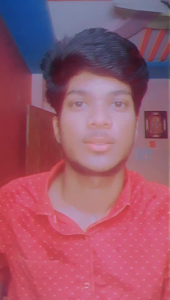 @sai .. rock dancer