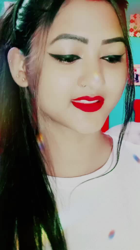 @😍Aarushi Roy😍