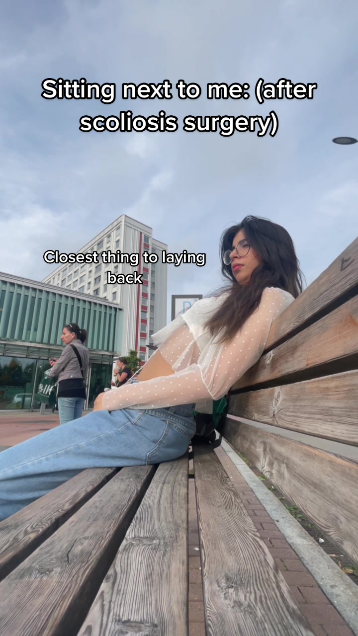 @Yasamin [Scoliosis]