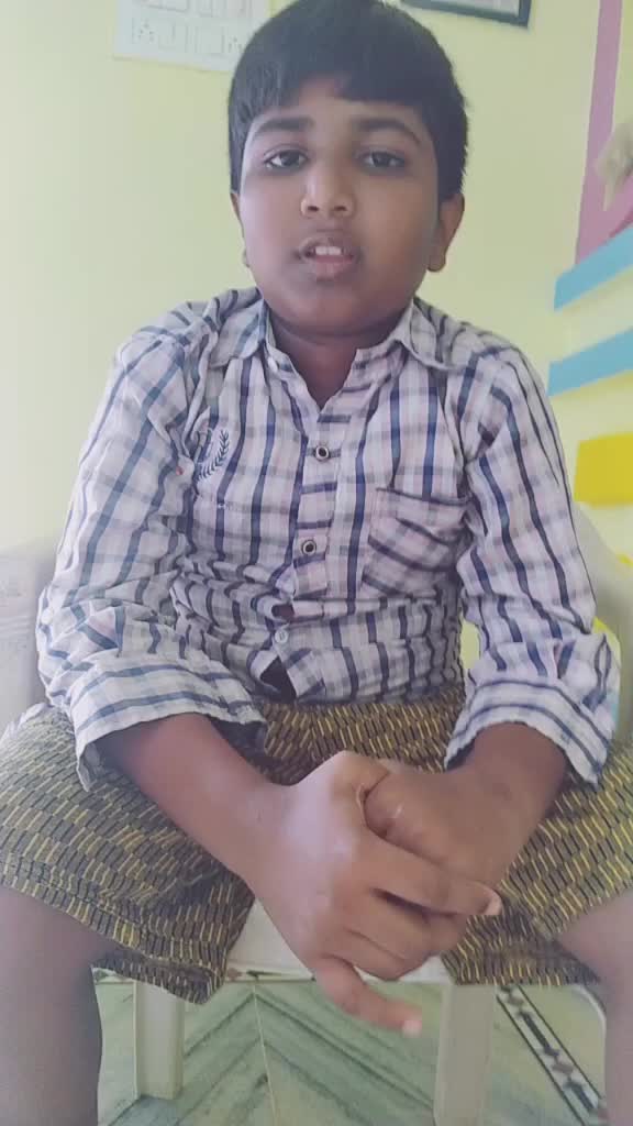 @Sadanadam Gundaboina