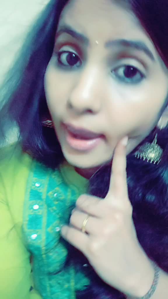 @Monika Reddy