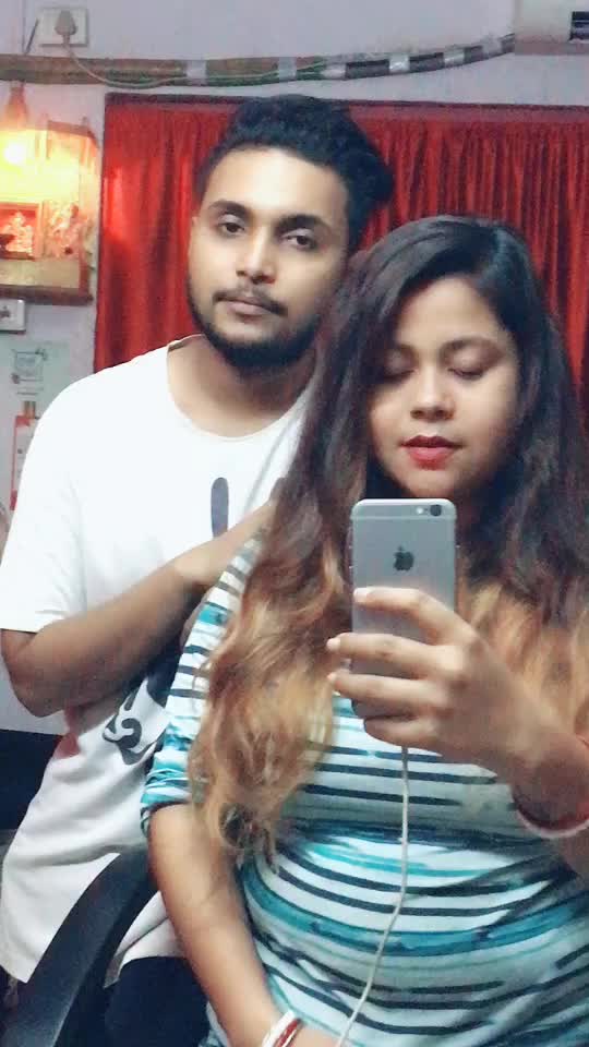 @BISHAL❤️MISTI