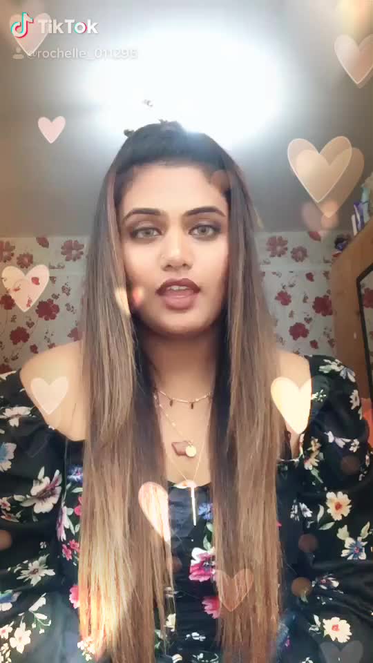 @Rochelle Martins🥰