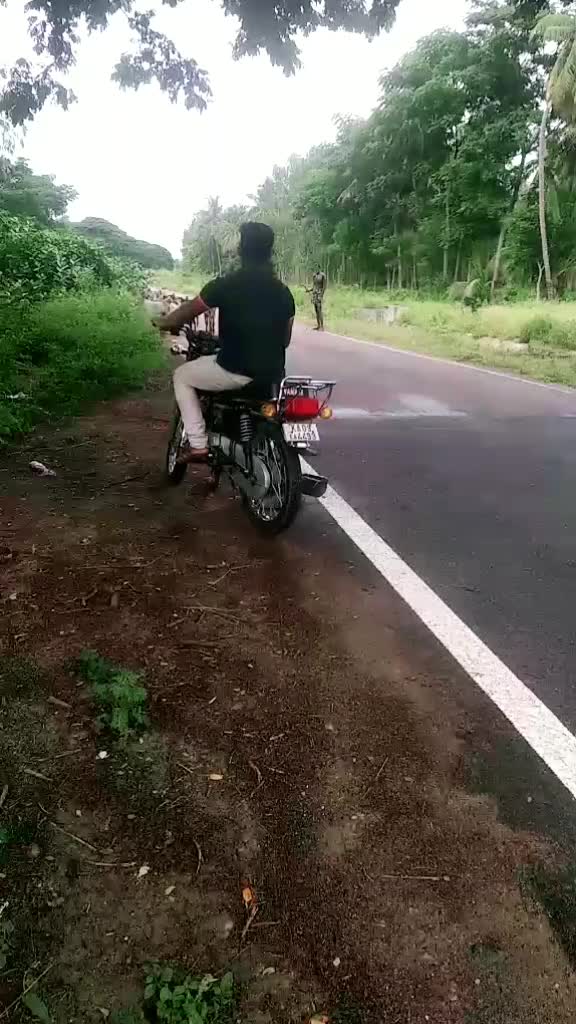 @Kiran Kumar