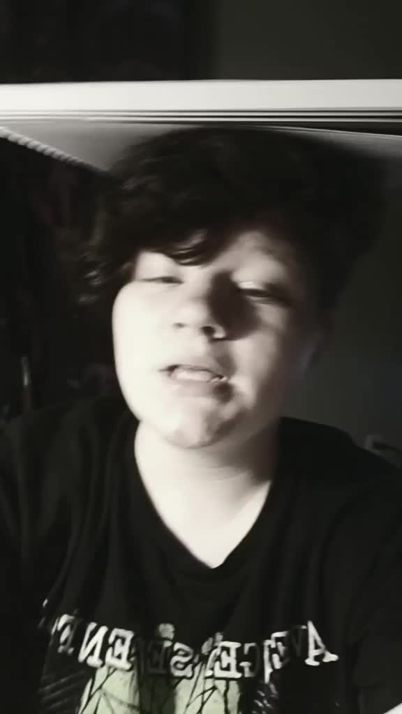 @Spooky Ghost