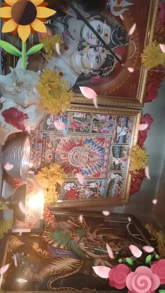 @Sri Akshith