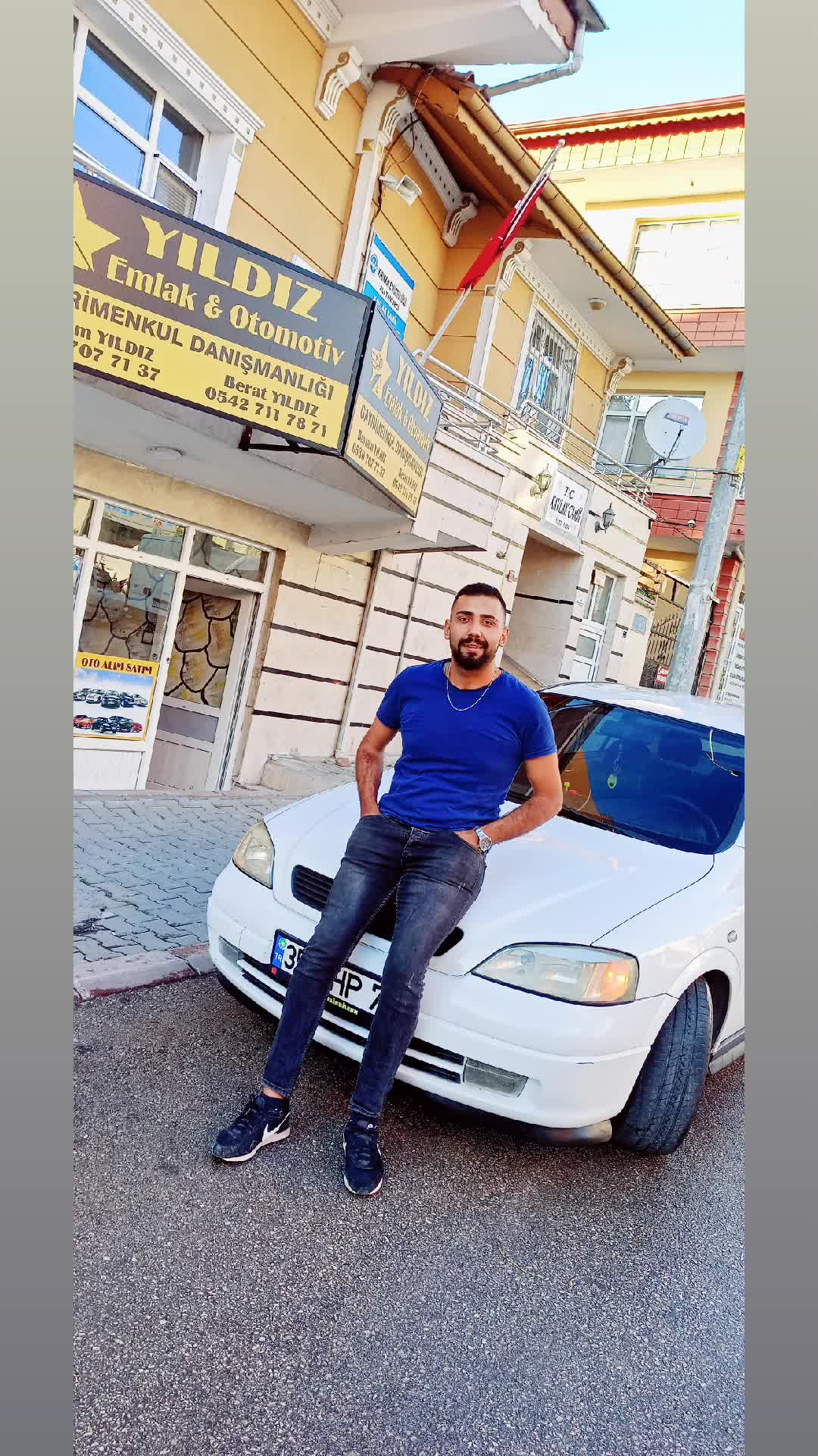 @Çelikbilek