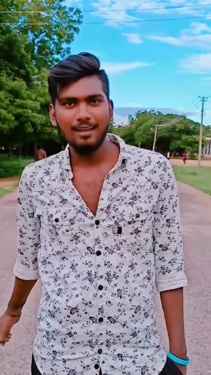 @Maari Tharun Maari