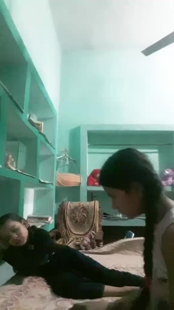 @vaidehi