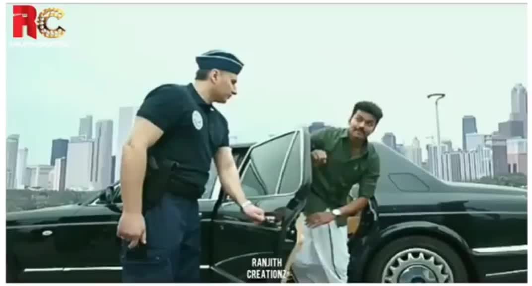 @mersal bharathi