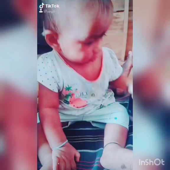 @crazy girl