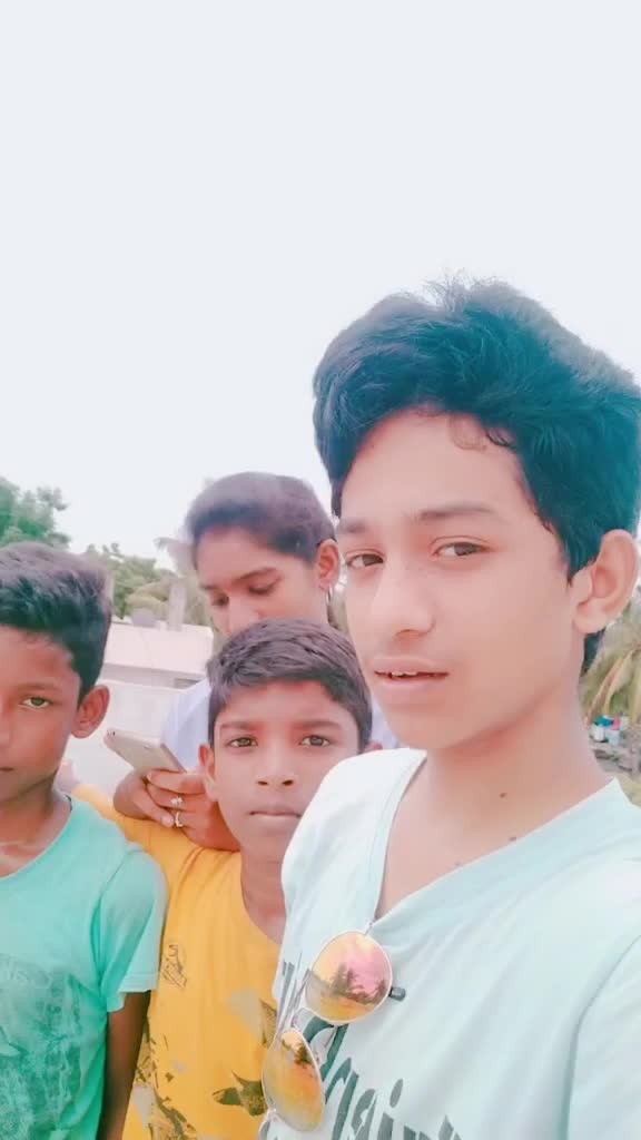 @Murala Daya