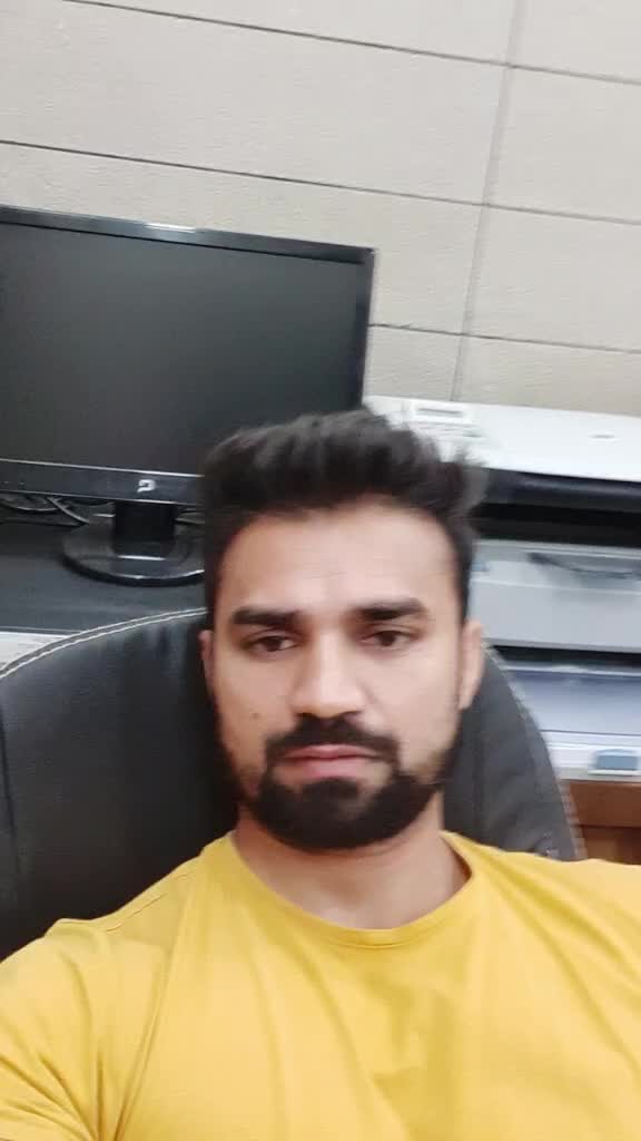 @Sumit Tanwar