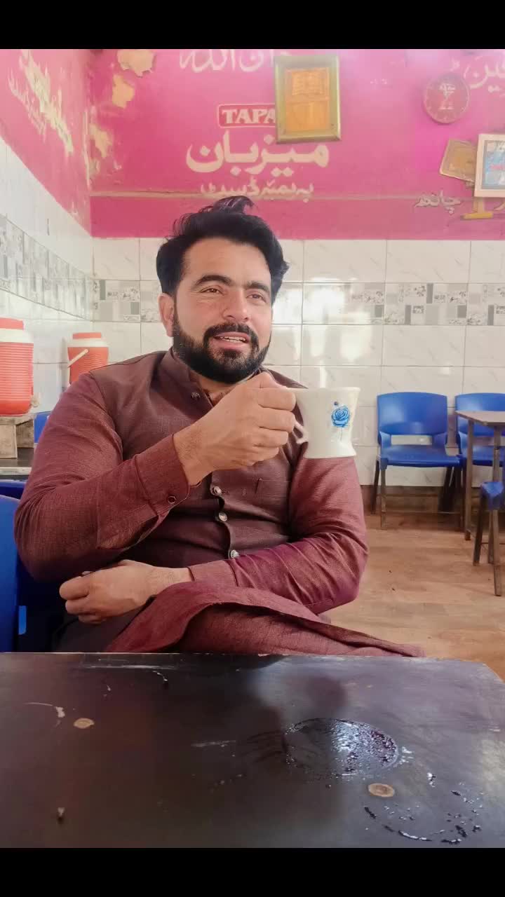 @Abid Burdi