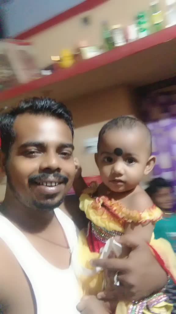 @Mohan Behera