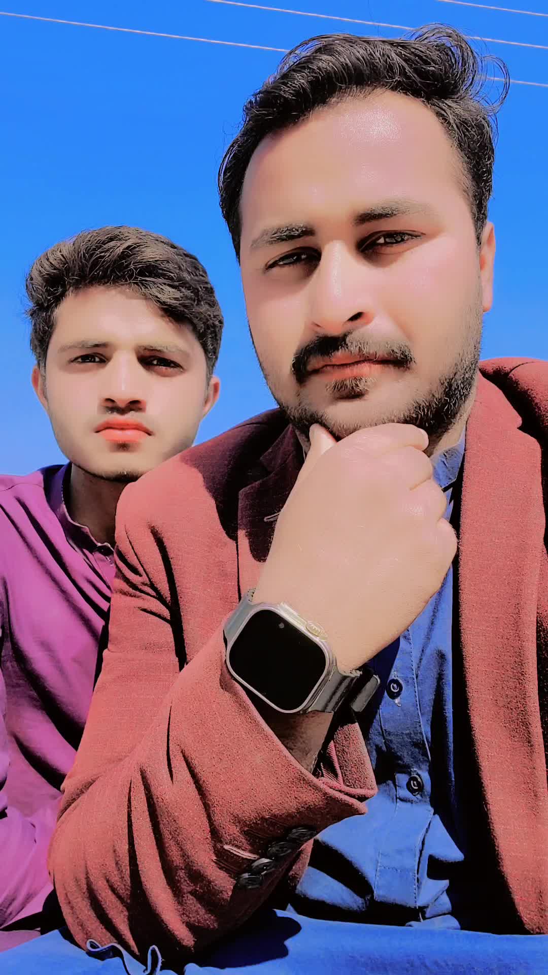 @ZeEShAn nk @110