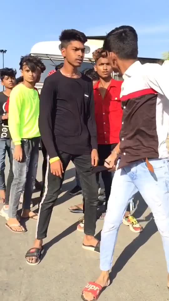 @Vinay ❤️