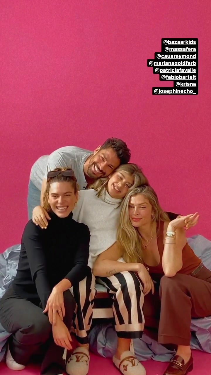 @Sofia Massafera