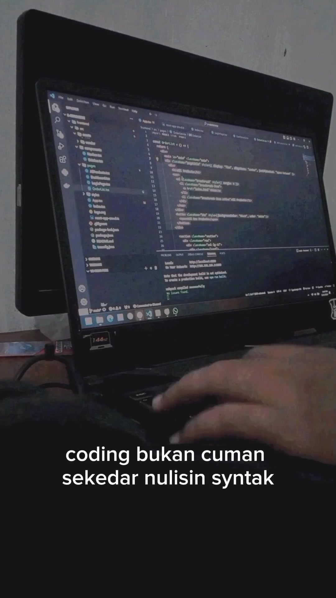 @Pecinta ERROR 😵&zwj;💫