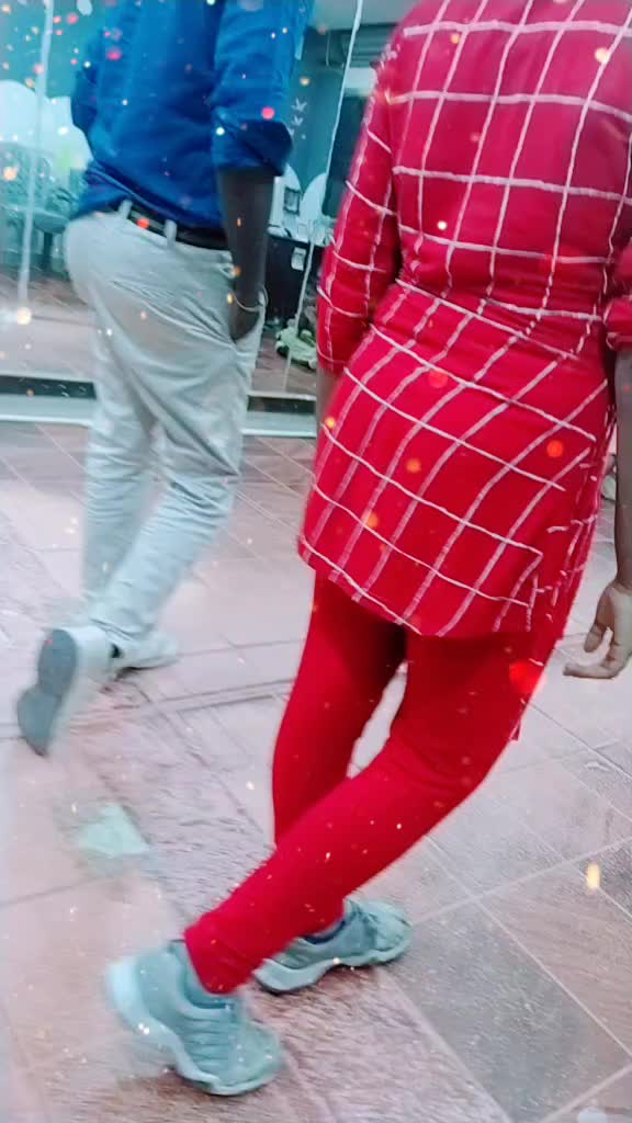 @Arya Choreographer