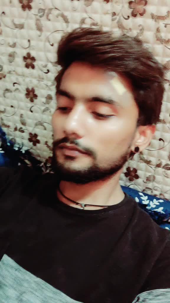 @Juber. Ali
