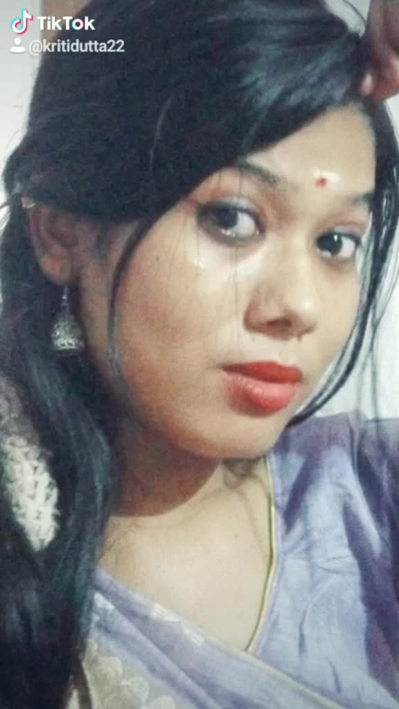 @Kriti Dutta