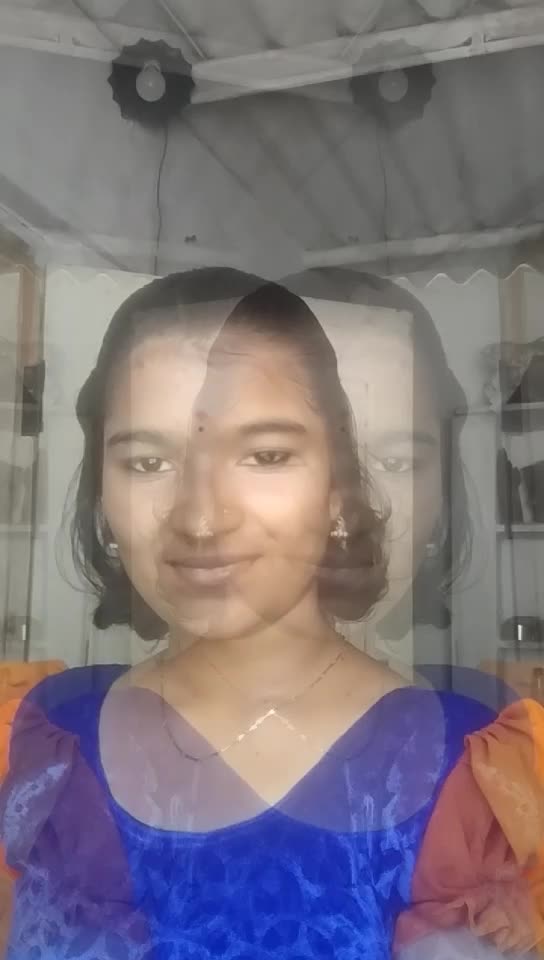 @poojitha chary