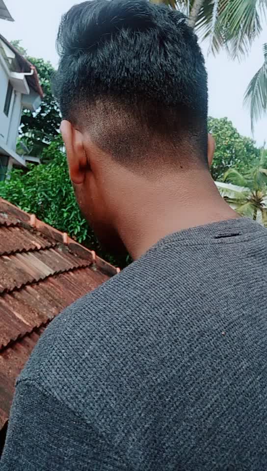 @Shyamsambath