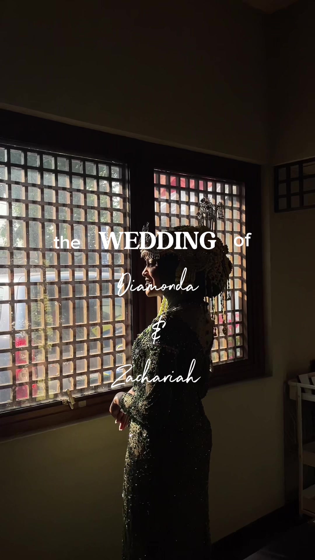 @Shuka Wedding Organizer